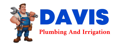 Trusted plumber in GORIN